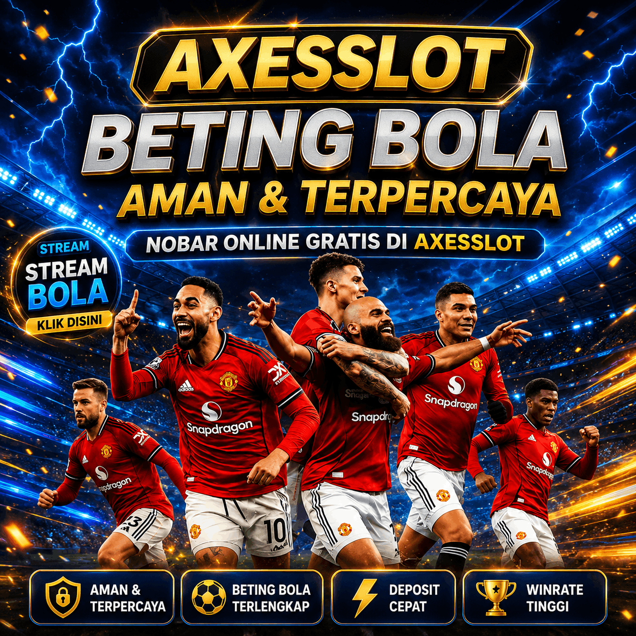 AXESSLOT